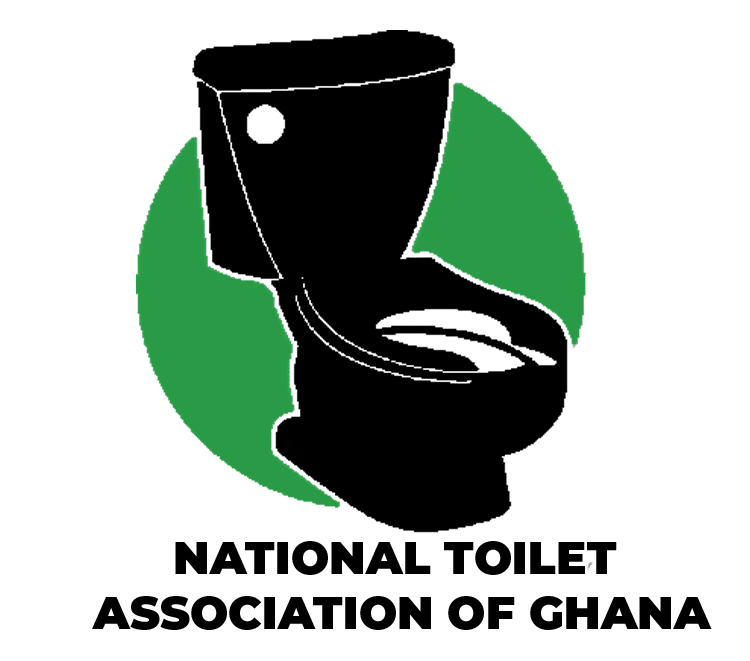 National Toilet Association, Ghana